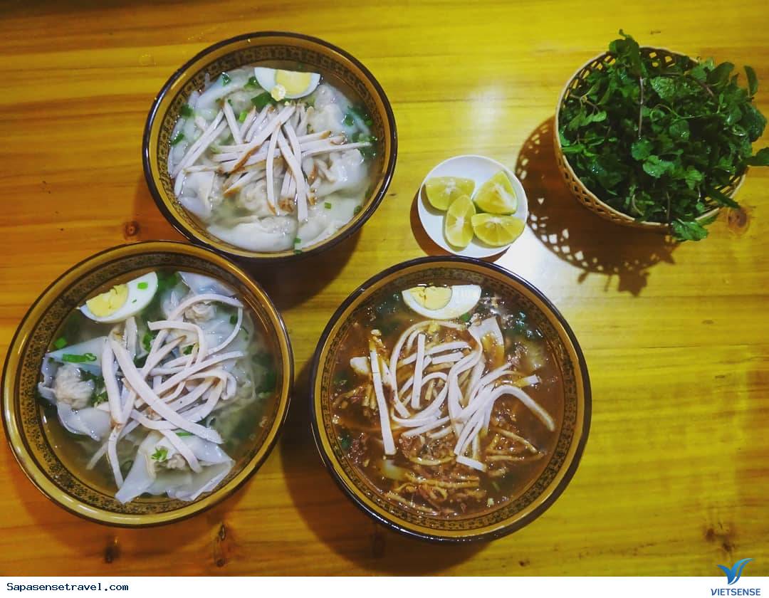 1. Quán Ông Há 1. Quán Ông Há